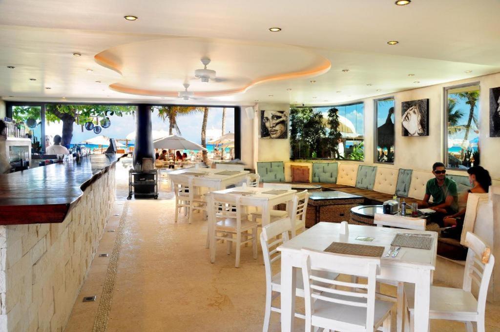 Hotel Maya