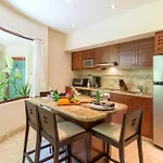 Maya Villa Condo Hotel