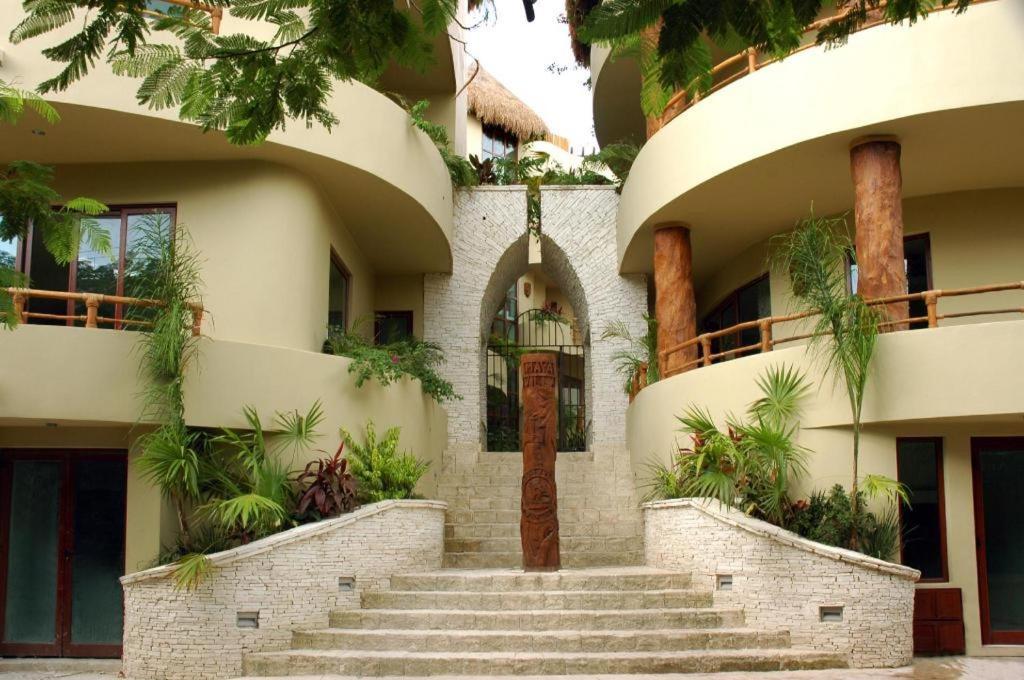 Maya Hotel 4*