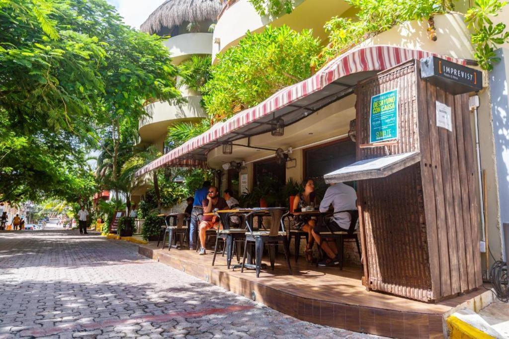 Maya Playa del Carmen