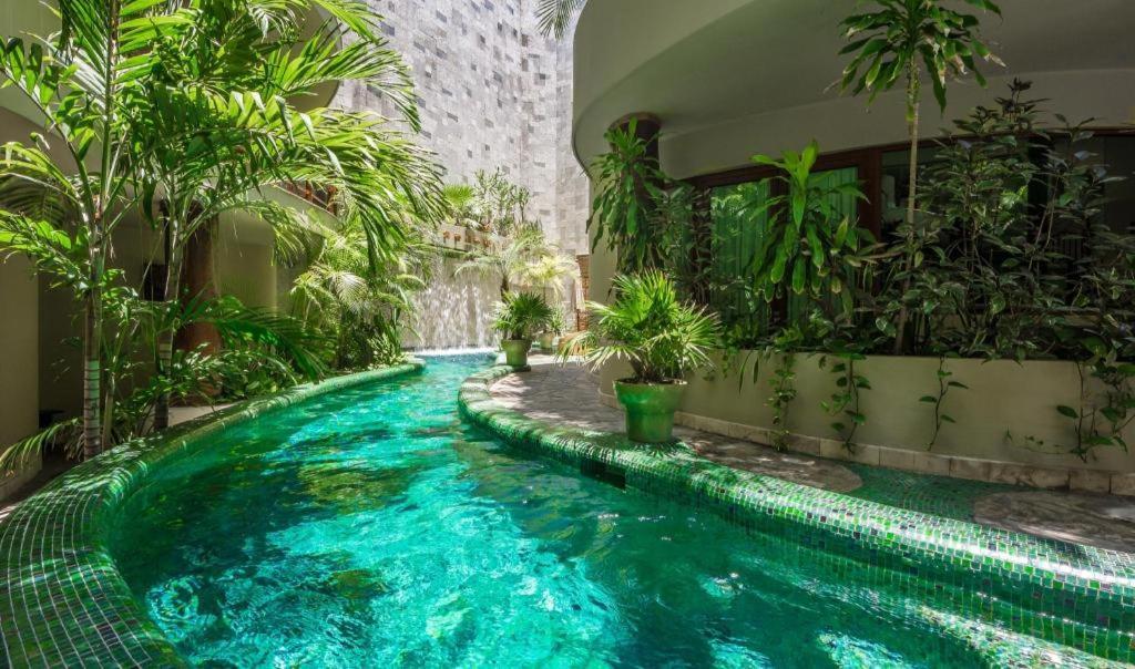 Maya 4* Playa del Carmen
