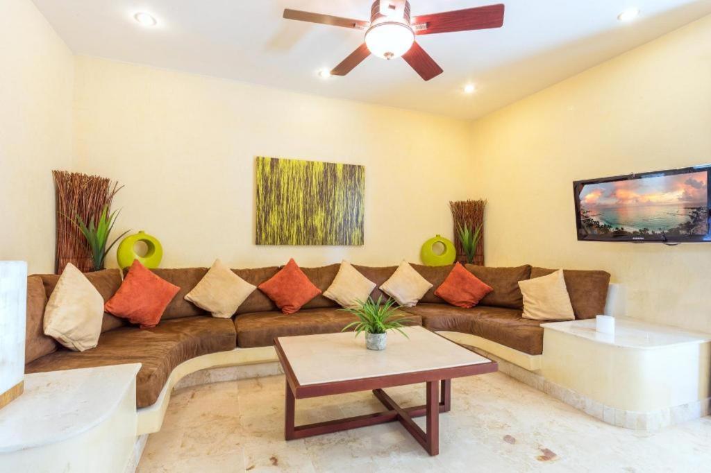 Hotel Maya Playa del Carmen