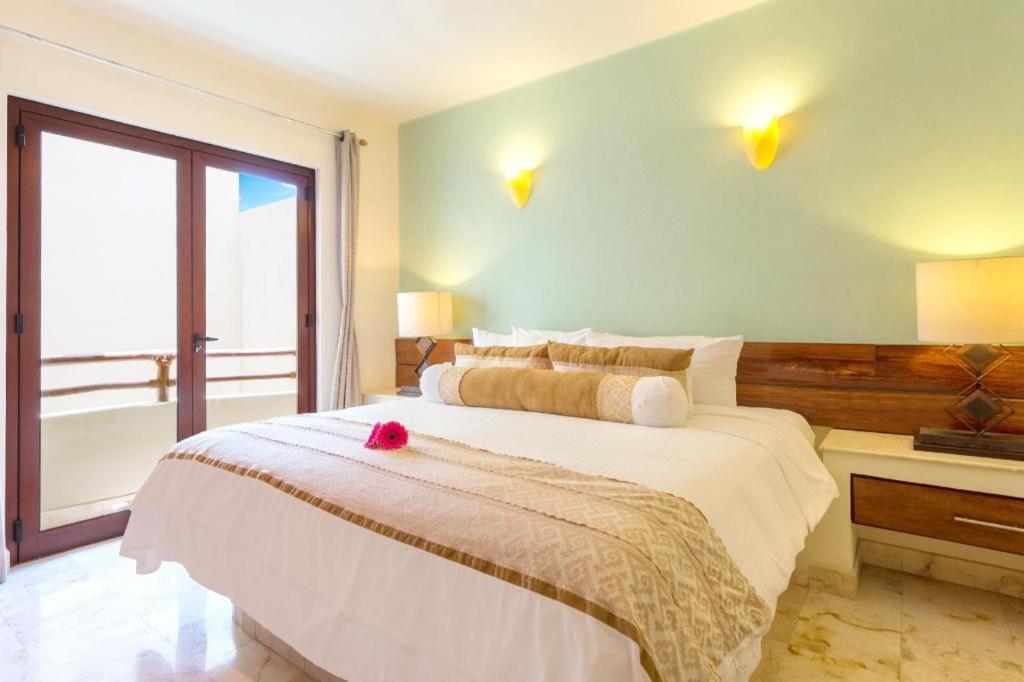 Hotel Maya